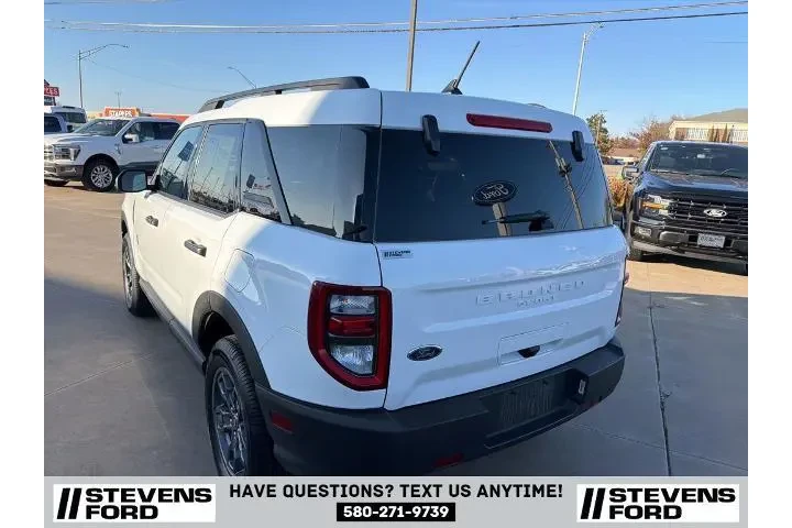 $24999 : Ford Bronco Sport 2024 AWD B image 7