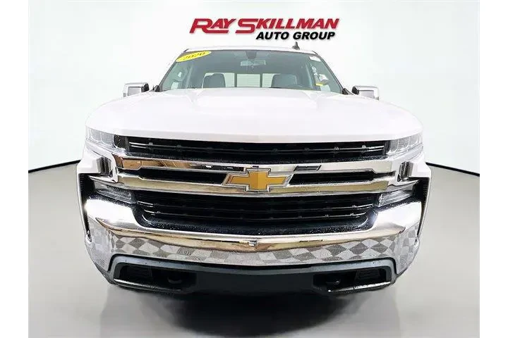 $28975 : Chevrolet Silverado 1500 202 image 2