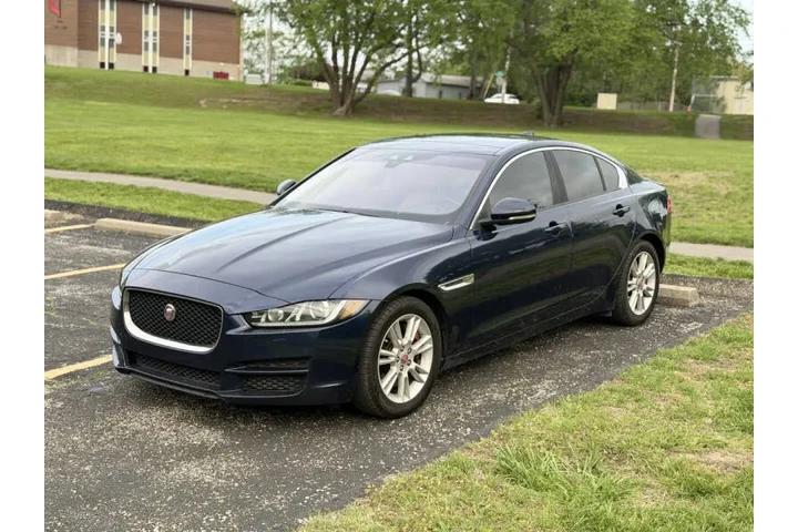 $9750 : 2018 XE 25t Premium image 1