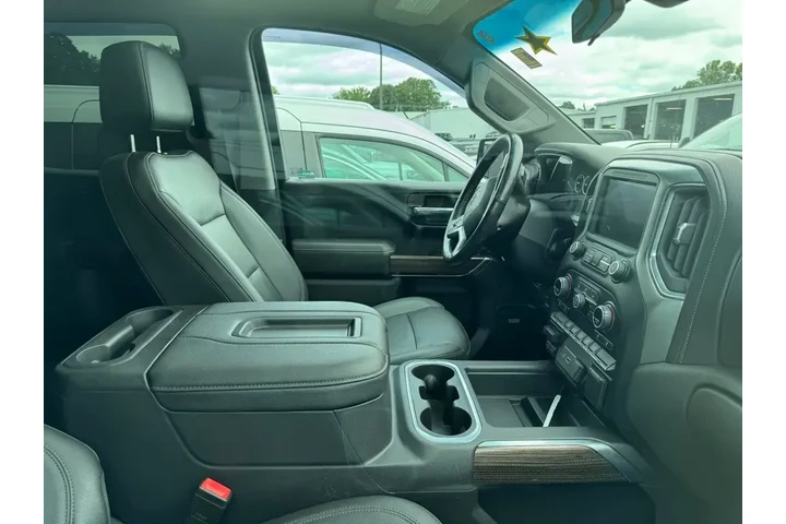 $36547 : Chevrolet Silverado 1500 202 image 5