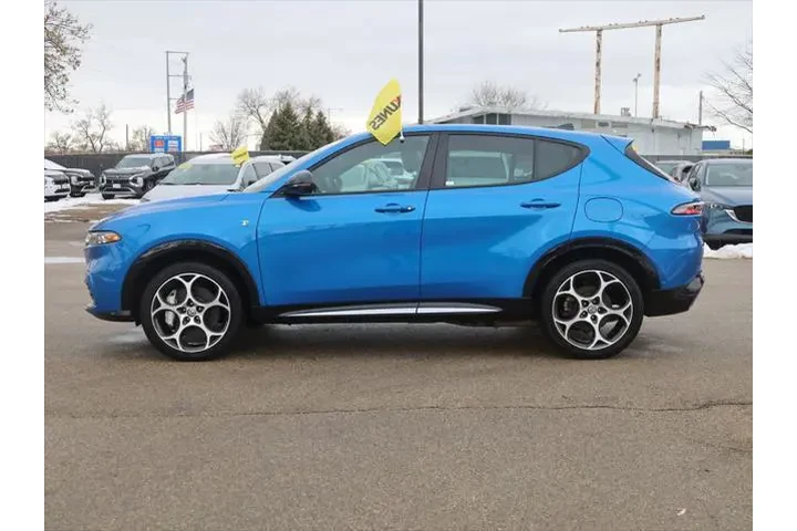 $25977 : Alfa Romeo Tonale Hybrid 202 image 6