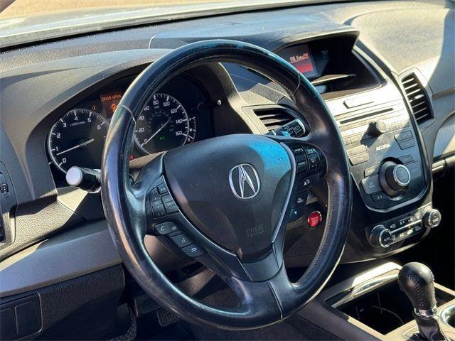 $15999 : 2013 RDX image 5