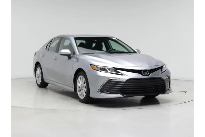 $23998 : Toyota Camry 2022 LE 4dr Sed image 1