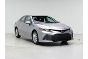 Toyota Camry 2022 LE 4dr Sed en Hialeah