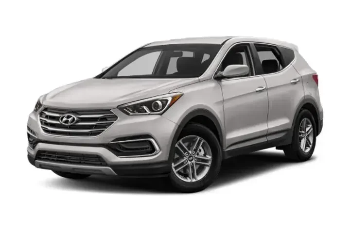 $9999 : Hyundai SANTA FE Sport 2018 image 1