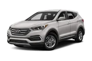 Hyundai SANTA FE Sport 2018 en New Orleans