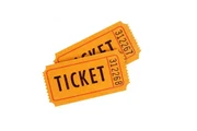 Rollo de tickets en Guatemala en Guatemala City
