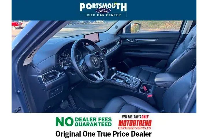 $25495 : Mazda CX-5 2024 AWD 2.5 S Ca image 4