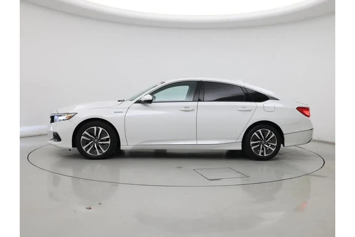 $29998 : Honda Accord Hybrid 2022 EX- image 3