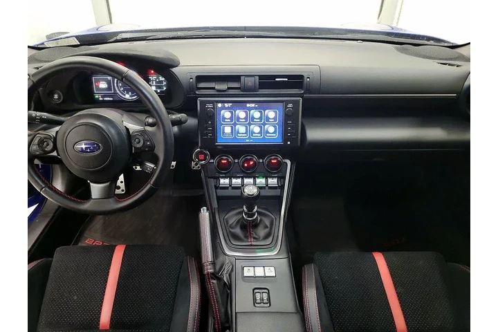 $28998 : Subaru BRZ 2024 Limited 2dr image 9