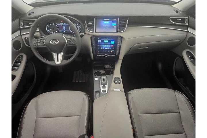 $27998 : INFINITI QX50 2023 Luxe 4dr image 9