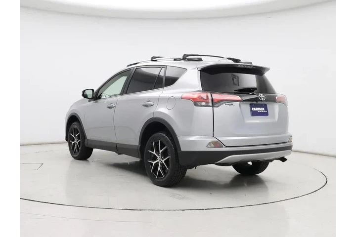 $19998 : Toyota RAV4 2018 SE 4dr SUV image 2