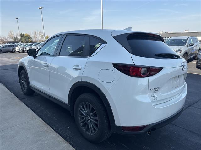 $21494 : Pre-Owned 2020 CX-5 Touring image 5