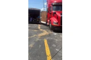 López transport y logística en Charlotte