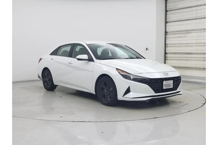 $18998 : Hyundai ELANTRA 2021 SEL 4dr image 1