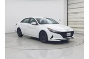 Hyundai ELANTRA 2021 SEL 4dr en Sacramento