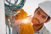 Electricista Profesional en Los Angeles