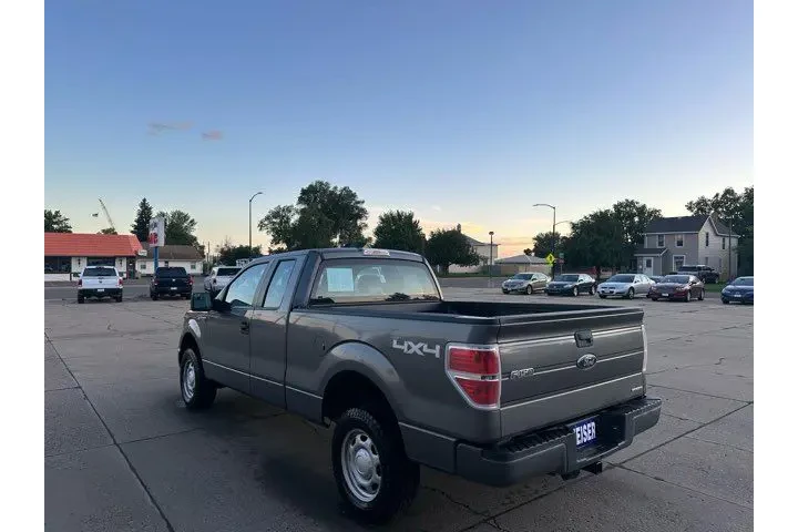 $16995 : 2013 F-150 ONLY 48,000 Miles image 6