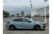 $23200 : Honda Civic 2021 Sport 4dr H thumbnail
