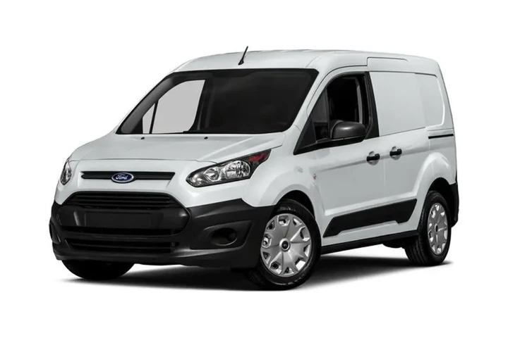 $7871 : Ford Transit Connect 2016 XL image 1