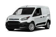 Ford Transit Connect 2016 XL en Chicago