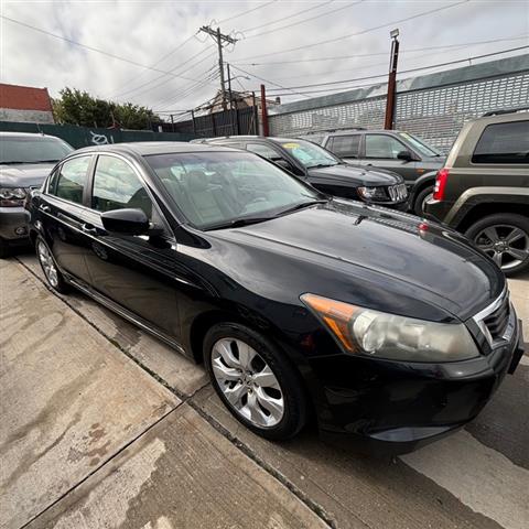 $5222 : 2009 Accord EX-L Sedan AT image 6