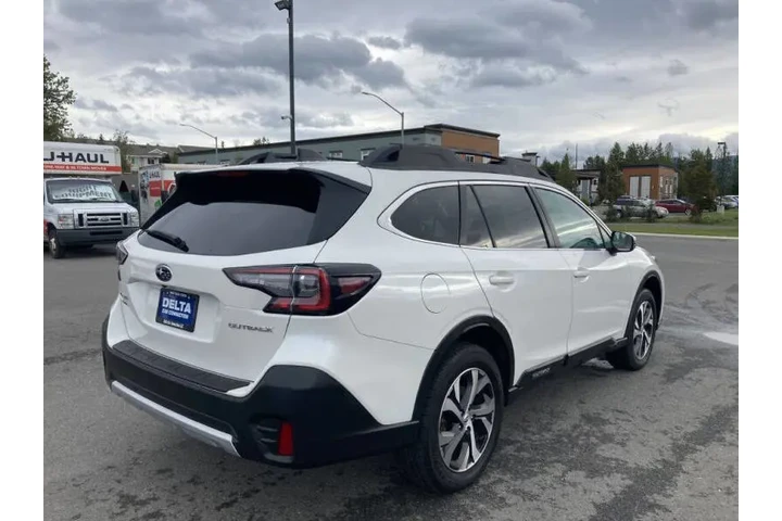 $24999 : 2020 Outback Limited image 6
