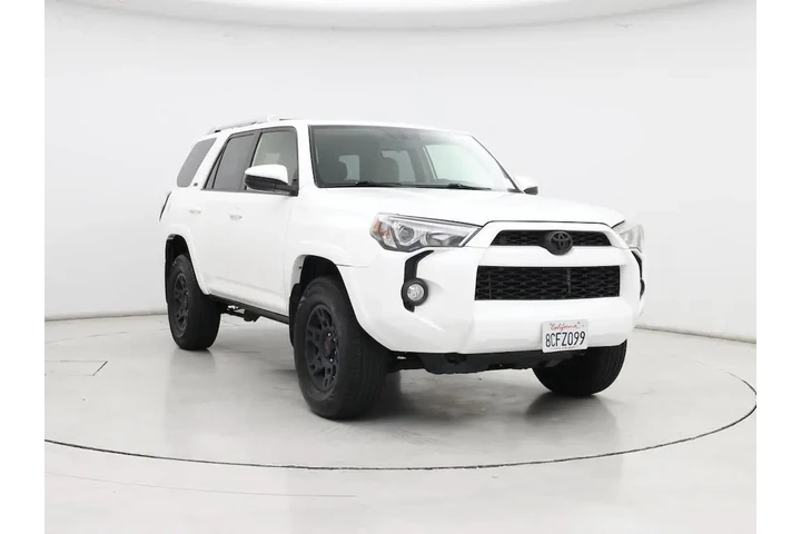 $29998 : Toyota 4Runner 2017 4x4 SR5 image 1