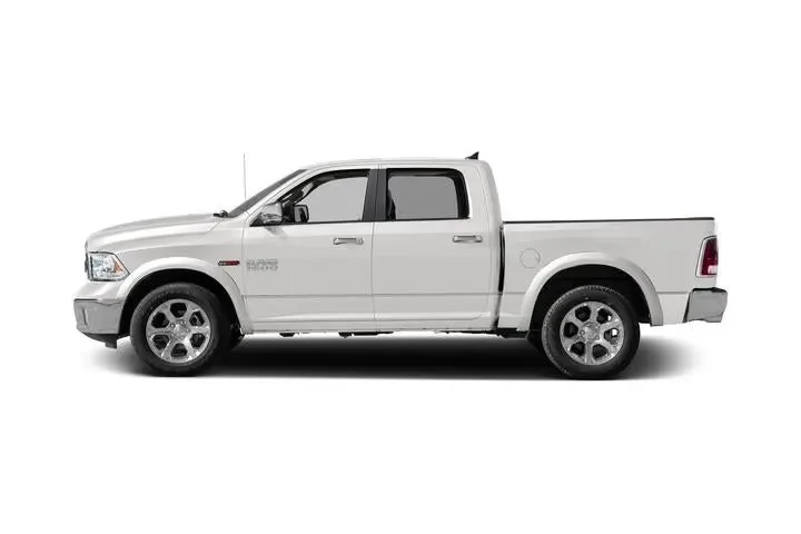 $28000 : Ram 1500 2017 4x2 Laramie 4d image 2