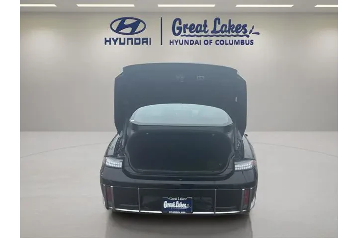 $24477 : Hyundai IONIQ 6 2024 AWD SE image 10