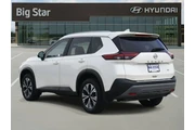 $22588 : Nissan Rogue 2023 SV 4dr Cro thumbnail