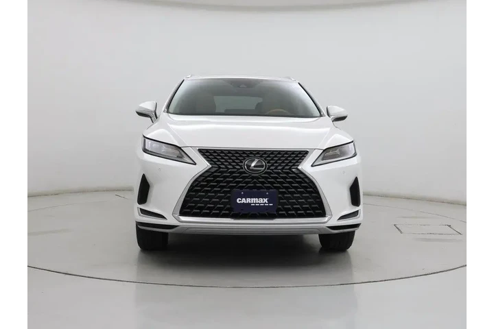 $33998 : Lexus RX 350 2020 4dr SUV image 5