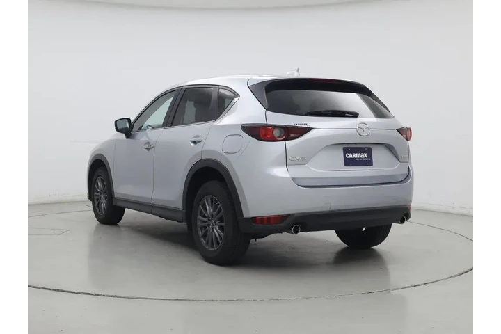 $22998 : Mazda CX-5 2021 Touring 4dr image 2