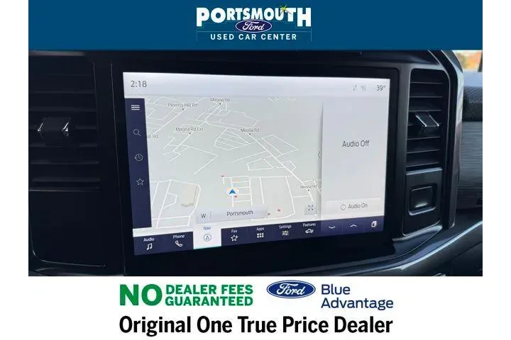 $39495 : Ford F-150 2023 4x4 XLT 4dr image 8