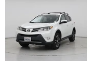 $21998 : Toyota RAV4 2015 Limited 4dr thumbnail