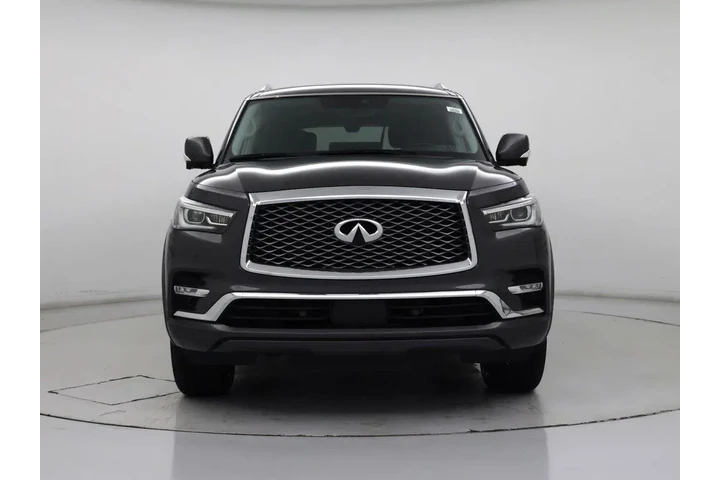 $39998 : INFINITI QX80 2024 AWD Luxe image 5
