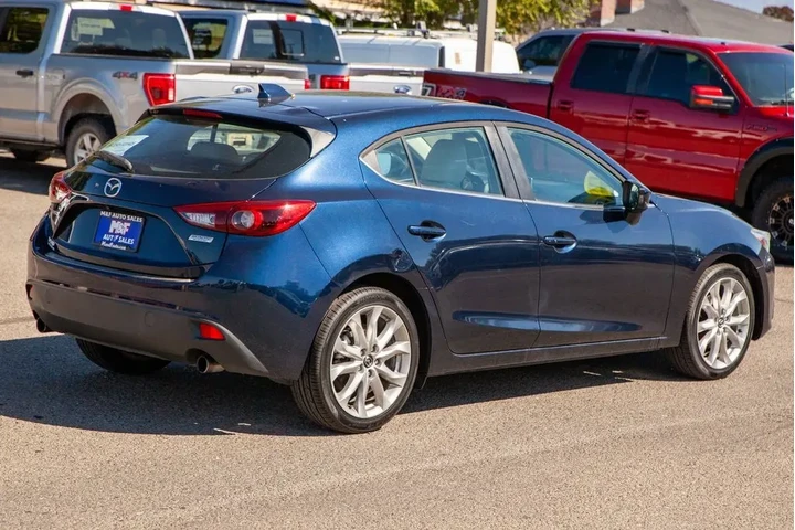 $15499 : 2015 3 s Grand Touring image 5