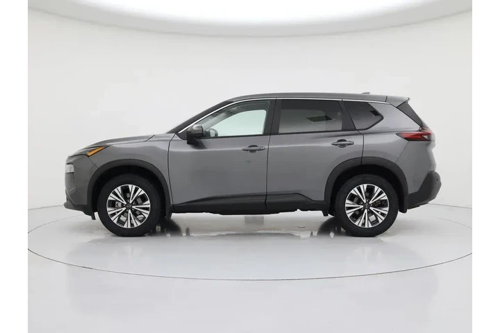 $23998 : Nissan Rogue 2023 AWD SV 4dr image 3