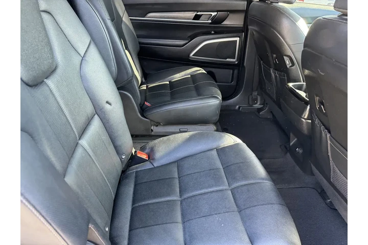 $28162 : Kia Telluride 2022 EX 4dr SU image 7
