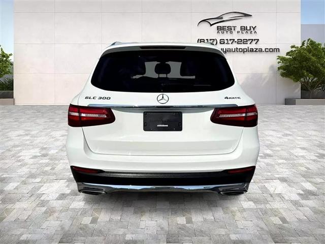 $17595 : 2019 MERCEDES-BENZ GLC GLC 30 image 6