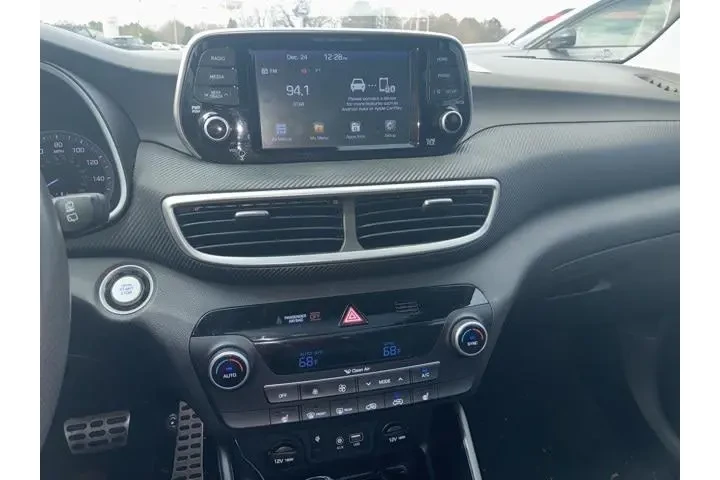 $15992 : Hyundai TUCSON 2019 Limited image 10