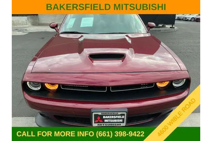 $25495 : Dodge Challenger 2022 GT 2dr image 2