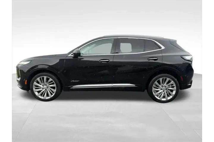 $60 : Buick Envision 2024 AWD Aven image 10