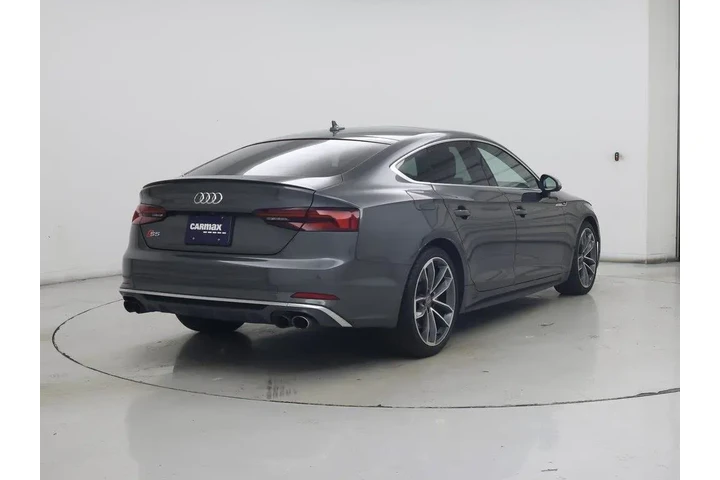 $29998 : Audi S5 Sportback 2018 AWD 3 image 8