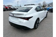 $34995 : Lexus IS 350 2021 AWD F SPOR thumbnail