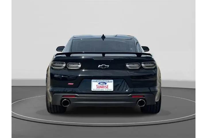 $39800 : Chevrolet Camaro 2023 SS 2dr image 6