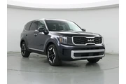 Kia Telluride 2025 S 4dr SUV