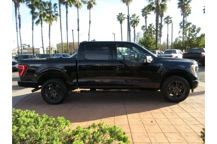 $38912 : Ford F-150 2022 4x4 XL 4dr S image 5