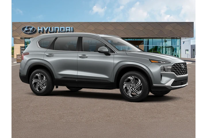 $24995 : Hyundai SANTA FE 2023 AWD SE image 10
