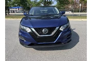 $11900 : 2021 Rogue Sport S thumbnail